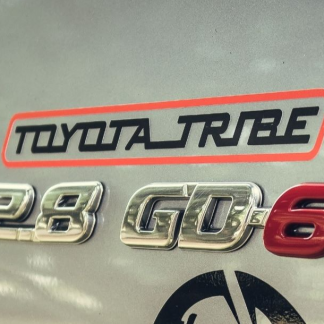 - ToyotaTribe